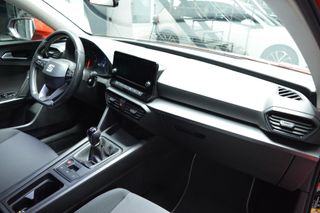 SEAT Nuevo León SP 2.0 TDI 85kW Reference