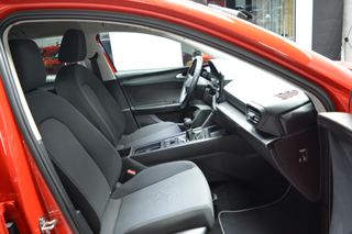 SEAT Nuevo León SP 2.0 TDI 85kW Reference