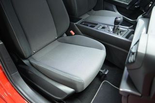 SEAT Nuevo León SP 2.0 TDI 85kW Reference