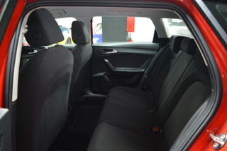 SEAT Nuevo León SP 2.0 TDI 85kW Reference