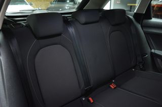 SEAT Nuevo León SP 2.0 TDI 85kW Reference