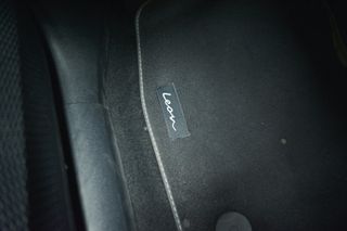 SEAT Nuevo León SP 2.0 TDI 85kW Reference