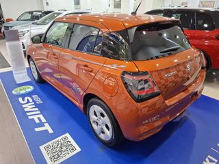 Suzuki Swift 1.2 S2 Mild Hybrid