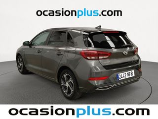 Hyundai i30 1.0 TGDI 48V Tecno 88 kW (120 CV)