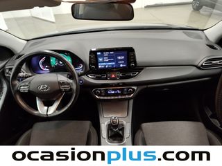 Hyundai i30 1.0 TGDI 48V Tecno 88 kW (120 CV)