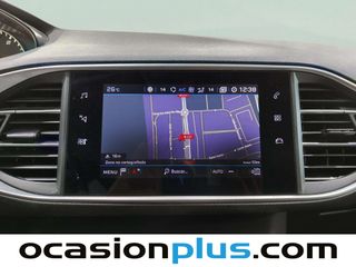 Peugeot 308 Allure Pack BlueHDi 130 S&S EAT8 96 kW (130 CV)