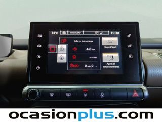 Citroen C4 Cactus BlueHDi 100 Shine 73 kW (100 CV)