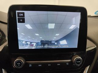 FORD PUMA 1.0 ECOBOOST 125CV MHEV TITANIUM