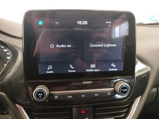 FORD PUMA 1.0 ECOBOOST 125CV MHEV TITANIUM