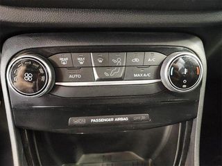 FORD PUMA 1.0 ECOBOOST 125CV MHEV TITANIUM