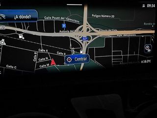 MERCEDES BENZ CLASE A 2.0 150CV 200D AMG LINE PREMIUM