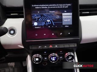 RENAULT CLIO 1.0 TCE 90CV TECHNO