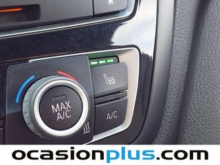 BMW Serie 4 420d Cabrio 135 kW (184 CV)