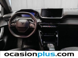 Peugeot 2008 Allure Hybrid eDCS6 107 kW (145 CV)