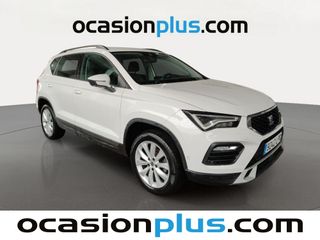 SEAT Ateca 1.0 TSI S&S Style Go 81 kW (110 CV)