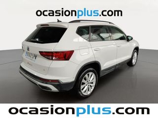 SEAT Ateca 1.0 TSI S&S Style Go 81 kW (110 CV)