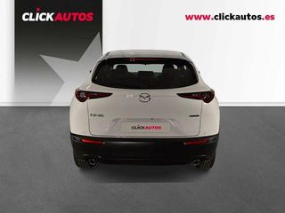 MAZDA CX-30 2.5 E-SKYACTIV G 140CV MHEV PRIME LINE