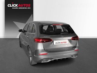 MERCEDES BENZ CLASE B 2.0 150CV 200D AMG LINE PREMIUM