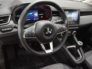 MITSUBISHI COLT 100T 1.0 90CV MOTION