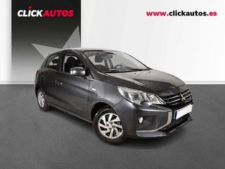 MITSUBISHI SPACE STAR 1.2 MPI 70CV MOTION