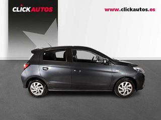 MITSUBISHI SPACE STAR 1.2 MPI 70CV MOTION