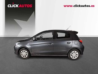 MITSUBISHI SPACE STAR 1.2 MPI 70CV MOTION