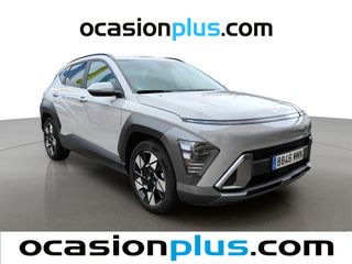 Hyundai Kona 1.6 GDI HEV Tecno DCT 104 kW (141 CV)