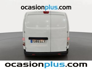 Nissan e-NV200 Furgon Electrica 40 kWh Basic 80 kW (109 CV)
