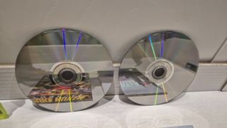 MAFIA 2 EDIZIONE 2 DISCHI XBOX 360 ITA