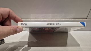 Just Dance Best Of Wii