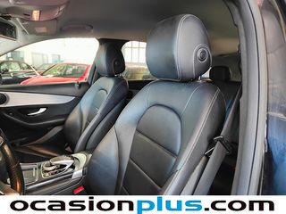Mercedes-Benz GLC 350 e 4Matic 235 kW (320 CV)