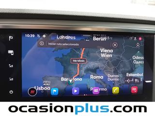 SEAT Ateca 1.5 TSI S&S FR Go DSG 110 kW (150 CV)