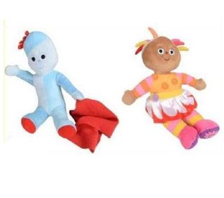 2 PELUCHE - LA FORESTA DEI SOGNI