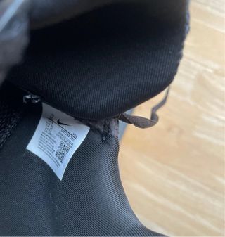 Nike NOCTA Hot Step 2 Bambas