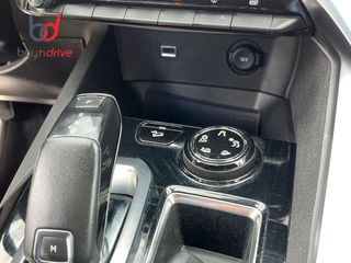 Peugeot 5008 2.0 BlueHDi 180CV S&S EAT6 GT