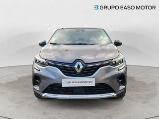 Renault Captur 1.3 TCe 140 EDC GPF Zen