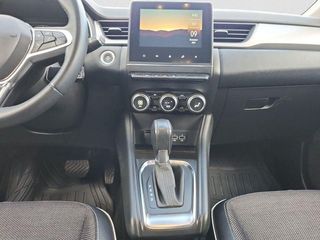 Renault Captur 1.3 TCe 140 EDC GPF Zen