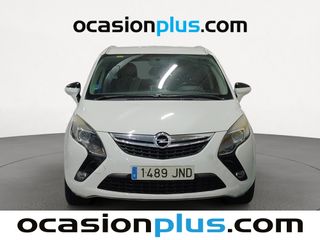 Opel Zafira Tourer 1.4 Turbo GLP Selective 103 kW (140 CV)