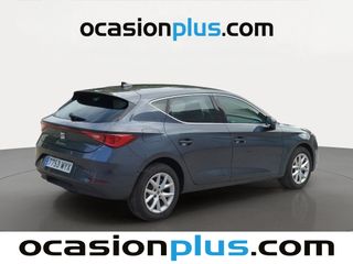 SEAT León 1.5 TSI S&S Style 25 Aniversario 85 kW (116 CV)