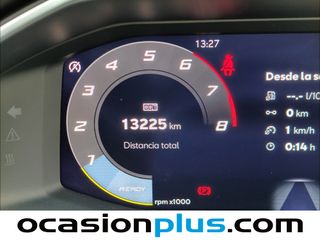 SEAT León 1.5 TSI S&S Style 25 Aniversario 85 kW (116 CV)