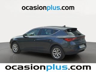 SEAT León 1.5 TSI S&S Style 25 Aniversario 85 kW (116 CV)