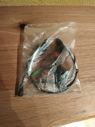 Auriculares con micrófono, NO USB