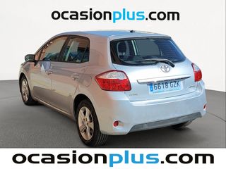 Toyota Auris 1.4 D-4D DPF Active 66 kW (90 CV)