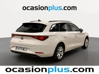 SEAT León ST 1.5 TSI S&S Style XL 96 kW (130 CV)
