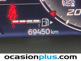 SEAT León 1.5 TGI GNC S&S FR DSG 96 kW (130 CV)