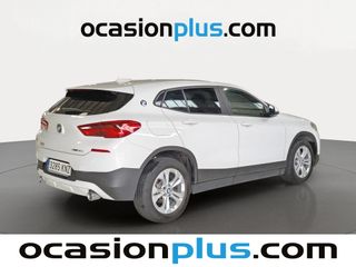 BMW X2 sDrive18d 110 kW (150 CV)