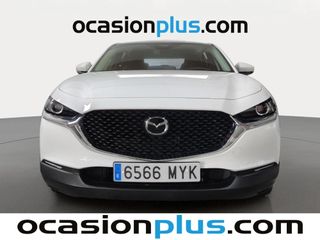 Mazda CX-30 2.5 e-Skyactive G MHEV Prime-Line AT 103 kW (140 CV)