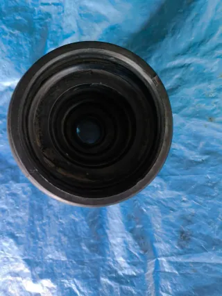 Fuelles Palanca Cambio Seat 850/127
