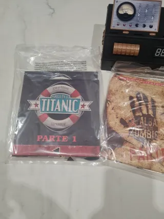 Escape Room The Game 3 Diset