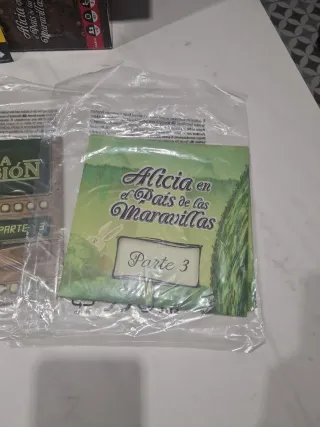 Escape Room The Game 3 Diset